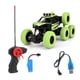 thumbnail image 1 of Control remoto de 6 ruedas 1/18 Crawler Buggy Racing Car RC modelo de juguete para niños (verde), 1 of 8