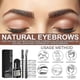 thumbnail image 2 of Estampado de Cejas shaofei Natural Hairline Powder Makeup, 2 of 5