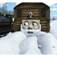 thumbnail image 3 of Thomas & Friends: Christmas On Sodor [DVD], 3 of 5