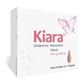 thumbnail image 3 of Kiara 100/400Mg con 7 Caps, 3 of 4