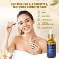 thumbnail image 2 of Sérum facial Olavita con vitamina C y E antienvejecimiento 30 ml (2 unidades), 2 of 7