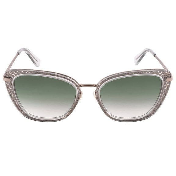 Kate Spade Thelma-G S 01ED-9K Women's Thelma-G S Green Sunglasses