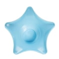 thumbnail image 2 of Hypothermias Shaved Ice Snow Cone Star Cups- 1000 Count, Blue, 2 of 6