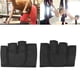 thumbnail image 1 of Guantes Guantes De Gimnasio Transpirable Cómodo Guante De Ejercicio Diseño Antideslizante Medio Dedo Suministros Deportivos, 1 of 7