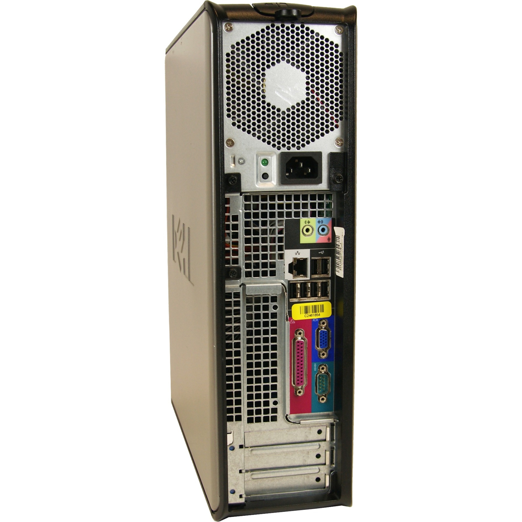 【329】Dell optiplex 380 Core2 XP office Dell OptiPlex 380 Desktop Computer, Intel Core 2 Duo Dual