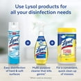 thumbnail image 7 of Lysol Smart Refill Cartridges Multipurpose Cleaner, Citrus Breeze, For Disinfecting & Cleaning, 4ct. , Packaging May Vary, 7 of 7