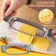 thumbnail image 2 of Promotion!Maojin Cortador de hilos de queso Mantequilla Queso Utensilios de cocina Cortador de foie gras Divisor de queso, 2 of 6