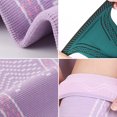 thumbnail image 2 of CSChome Lightweight Knee Pads Knee Pads Super Soft High Elastic Non-slip Fitness Sports Protective Gear, 2 of 7