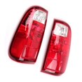 thumbnail image 3 of Lámpara de luz trasera izquierda Bc3z-13405-a para F-450 F-550 2008-2016 luz de freno para parachoques trasero sin Bu, 3 of 5