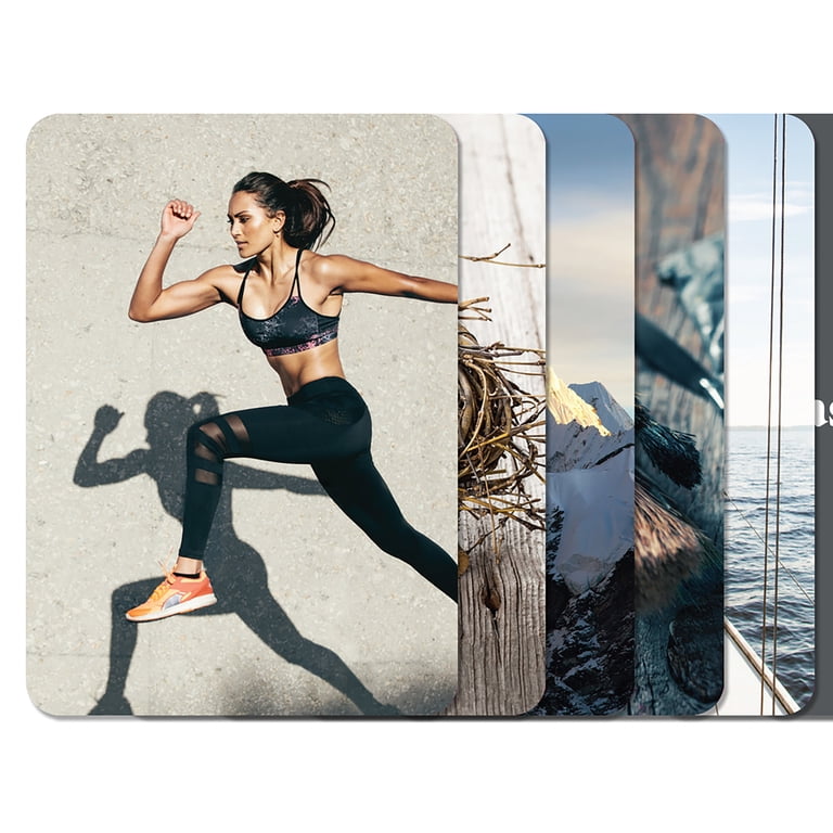 Elevate: Complete Vision Board Kit - Life Goals - Guided
