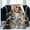 3photos, variant on Custom Blanket with Photo Text Personalized Flannel Throw Blanket Birthday Anniversary Wedding Christmas Halloween Father Mother Valentines Day Gift- 30"x 40" (1Photos, 40"x30")