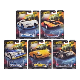 クールクラシックス5種セット 2025年最新】hotwheels cool classicsの人気アイテム - メルカリ