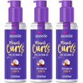 thumbnail image 1 of Tratamiento capilar Aussie Miracle Curls Defining Oil 100 ml x3, 1 of 9