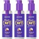 thumbnail image 1 of Tratamiento capilar Aussie Miracle Curls Defining Oil 100 ml x3, 1 of 9