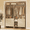 White Oak, variant on Homieasy 53.2'' Closet System with Wooden Drawers and Hanging Rods (Set of 2), White