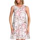 thumbnail image 1 of Disketp Cute Rabbit para Vestido sin Mangas para Mujeres, Vestidos de Verano para Mujeres, Casual y Holgado para la Playa, 1 of 7
