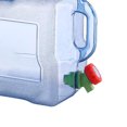 thumbnail image 2 of Billuyoard Dispensador de agua espesada Cubo de agua mineral Cubo puro 5 / 7.5 / 8L 8L Type2 NO2, 2 of 5