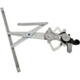 thumbnail image 1 of Power Window Regulator For Toyota 2005-2012 Avalon Sedan Front Right w/ Motor, 1 of 6