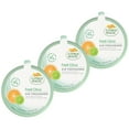 thumbnail image 3 of Citrus Magic Odor Absorbing Long-Lasting Solid Air Freshener, Fresh Citrus, 8 oz, 3 Pack, 3 of 15