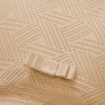 thumbnail image 6 of Koadzawe Women's Full Coverage Sports Bra, Wireless High Support Active Bra with Wide Adjustable Straps, Breathable Comfort Fit for Workout, Running, Walking and Daily Wear Beige S, 6 of 6