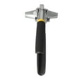 thumbnail image 4 of Metal Former Bender, Hand Seamer Wear Resiatance Superior Performance  For Nonferrous Metals For Plate Metals, 4 of 8
