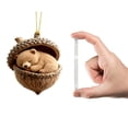 thumbnail image 2 of Loofah Brush Double Sided Thick Dishwashing Cloth Kitchen Cleaning Cloth Bowl Brush Pot Brush Scouring Pad, 2 of 7
