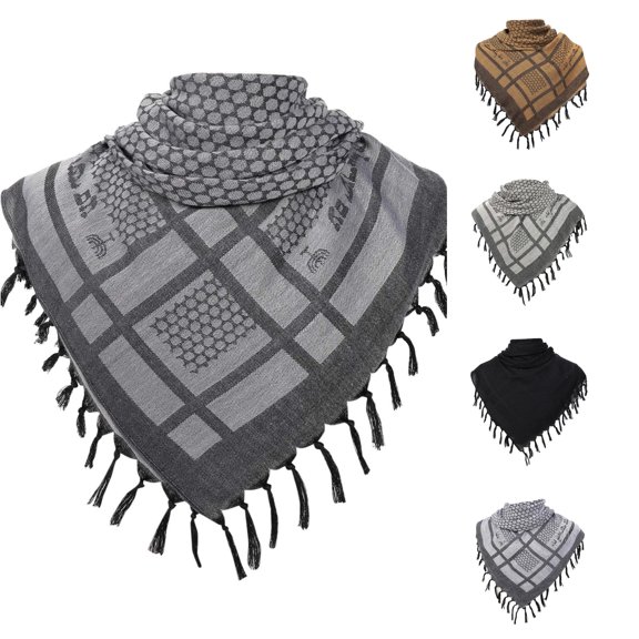 HNMKIU Arab Turtle Scarf Head Wrap Hijab Shawl Soft Breathable Fashionable Daily Wear Lightweight Comfortable Prayer Accessory ,C
