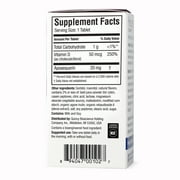 Prevagen Extra Strength Mixed Berry Chewables, 30ct 3 Pack, Prevagen with Apoaequorin & Vitamin D