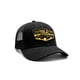 thumbnail image 1 of KNITE Gorra Farmer Rooster Gold Trucker Hombre Ajustable Estilo Rancho Gallo Oro, 1 of 5