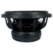 Cerwin Vega 8 VMAXX Series Subwoofer DVC (4Ω) - VMAX8D4
