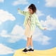 thumbnail image 5 of Zapatillas para Niños DREAM PAIRS SDRS2411K Negras Talla 13, 5 of 6