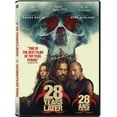 thumbnail image 1 of 28 Years Later (2025) (DVD), Horror, Sony Pictures, 1 of 2