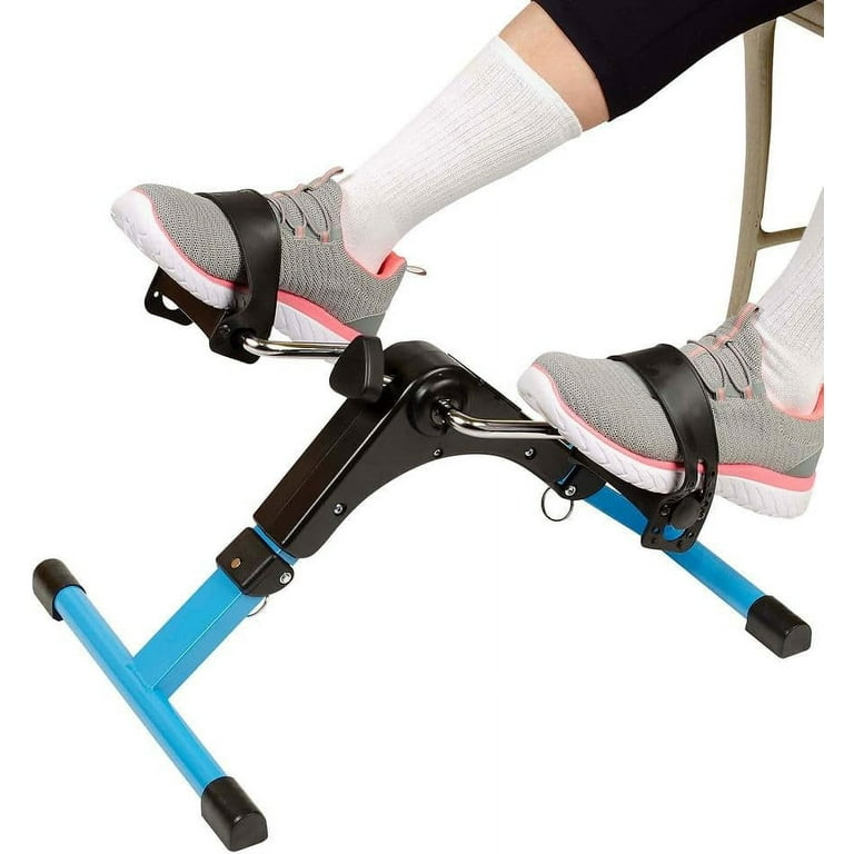 North American Health + Wellness Hometrack Folding Exerciser