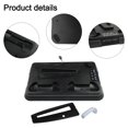 thumbnail image 4 of Vertical Stand & Cooling Station For PS5 Pro Multi Functional Host Cooling Bracket Holder Base Gaming Accessories, 4 of 10