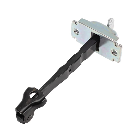 Unique Bargains No.6861002340 Left And Right Front Door Door Check Strap for Toyota Corolla SE Hatchback 2019-2022 Door Hinge Stop Stopper Limiter 1 pcs