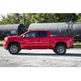 thumbnail image 2 of Rough Country 3.5" Vertex/V2 Lift Kit for 2022-2024 Chevy Silverado 1500 - 28257, 2 of 9