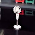 thumbnail image 3 of BELOVING 1/64 Miniature Appliance Decoration for DIY Micro Landscape Auto Repair Shop Fan, 3 of 7