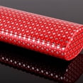 thumbnail image 2 of Baohd Oval Shaped Glasses Box Case Magnetic Closure Eyewear Box Solid Color Portable Glasses Protective Organizer, 2 of 8