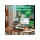 thumbnail image 2 of Soporte Dual De Monitor Y Laptop Para Escritorios Y Mesas Con Brazos Articulados Ajustables Monitor 15-33 Pulgadas, 2 of 8