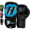 thumbnail image 6 of Revgear Kids Combat Series Boxing Glove | Designed to Fit Kids Hands | Perfect for MMA, Martials Arts, Krav MAGA, 6 of 10