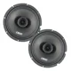 thumbnail image 1 of BOCINAS COAXIALES 8 PULGADAS SERIE PRO MAX CARBON AUDIO 175W 4OHMS, 1 of 4