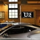 thumbnail image 3 of Placa Metal U2 Vintage Pintura Hierro Rectangular Arte Pared Bar para El 30x15cm, 3 of 8
