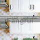 thumbnail image 2 of For push to open cabinet hardware 10pack push latch lock for hidden door touch latches and catch, 2 of 5