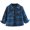 Blue, variant on Vedolay Boys Long Sleeve Shirts Children Long Sleeve T-Shirts Girls Tees Kids Top Blue,4Y