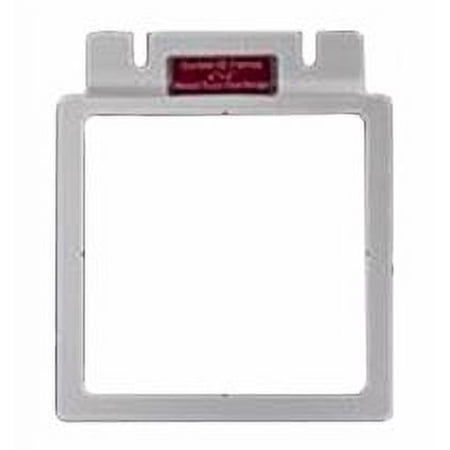 UPC: 0798304391671 | Durkee 4 x 4 inch Individual Multi-Needle EZ Frame