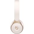 thumbnail image 3 of Beats Solo Pro Écouteurs Sans Fil à Réduction de Bruit (Ivoire) (Lot de 2) avec Adaptateur USB, 3 of 4