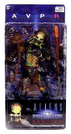 Predator Requiem Figure - Figure cleaning tools - Walmart Business