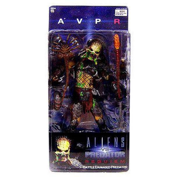 Aliens Vs. Predator Requiem Series 4 7 