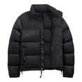 thumbnail image 3 of The North Face 1996 Retro Nuptse Jacket (Recycled TNF Black) Women's Coat, 3 of 3