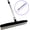 PET, variant on PET Carpet Rake Groomer with Telescoping 54 " Adjustable Handle, with Lint Remover Brush Tool, Carpet Brush for Pet Hair and Refreshing Carpets